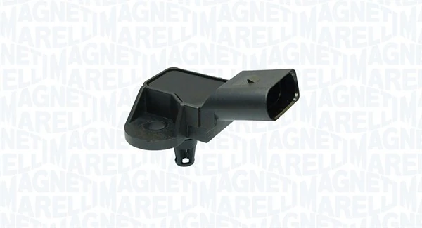 Sensor, intake manifold pressure